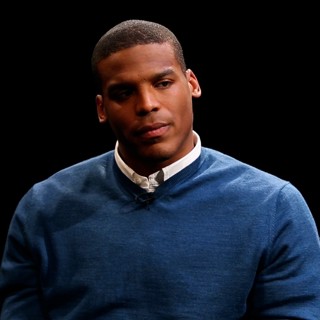 Forward Progress with Cam Newton: Perspective after a car crash