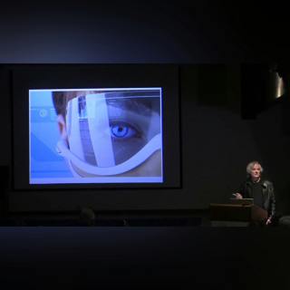 The Virtual and The Real (David Chalmers)
