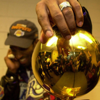 Kobe Bryant