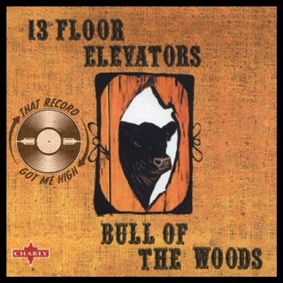 S6E290 - 13th Floor Elevators 'Bull Of The Woods' with John Davis (Superdrag)