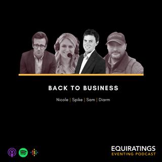 Back to Business