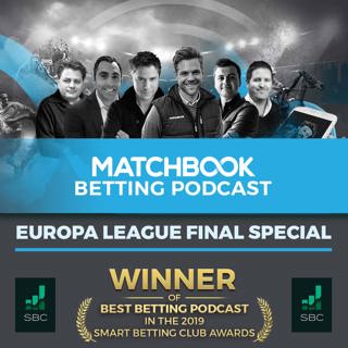 Europa League Final Best Bets