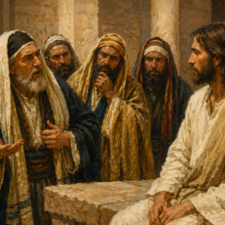 Daily Gospel Reflections for Aug 21, 2026