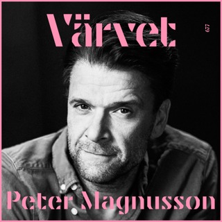 Peter Magnusson: ”Folk stör sig på mig djupt”