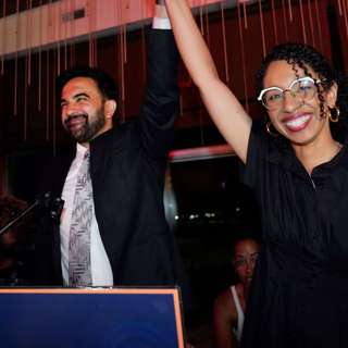 Progressive Surge Upends NYC Primaries, SC Rules Inmates Cannot Sue, Ex NYC Aide Charged in Bribery Scam, Judge Blocks Election Order, and more...
