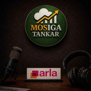 MOSiga Tankar om Arla Plast