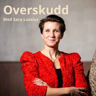 Overskudd #8 - Cecilie TS