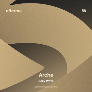 Arche - Sexy Wave (Original Mix)