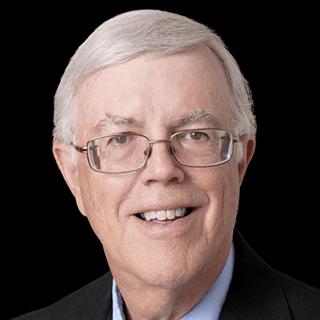 Kevin Rice – Former Director of Business Management for Lockheed Martin’s Skunk Works and NASA JPL