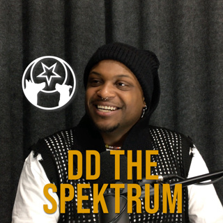DogStar - DD The Spektrum