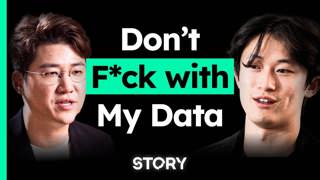 $2B Web3 Startup Building the Future of IP in the Age of AI | Team Story Documentary | EO