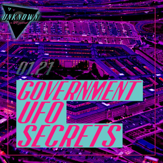 Waiting for Government UFO Secrets