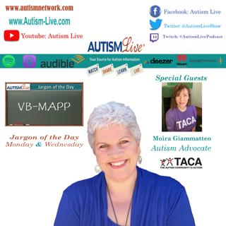 VB-MAPP Explained + The Big Oscar Show! With Moira Giammatteo
