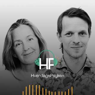 Psykosyntese - En psykologi med sjel m/ Frederick Nathanael og Lise Thorstensen