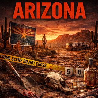 Most Bizarre Murder Cases By State: Arizona