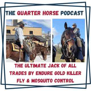 The Ultimate Jack of All Trades by Endure Gold Killer Fly & Mosquito Control