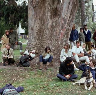 45: Charles Manson’s Hollywood, Part 2: How Manson Found His Family