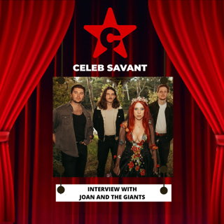One to watch - Joan and The Giants
