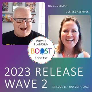 2023 Release Wave 2