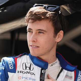 MP 1417: The Week In IndyCar Interview with Marcus Armstrong, July 10 2023