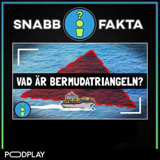 Vad är Bermudatriangeln?