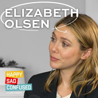 Elizabeth Olsen, Vol. III