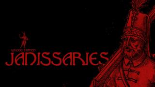 109 - Janissaries