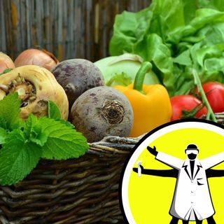 Should You go Vegetarian?