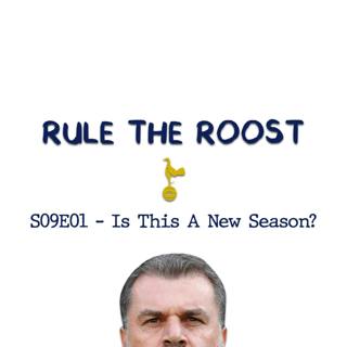 Is This A New Season?