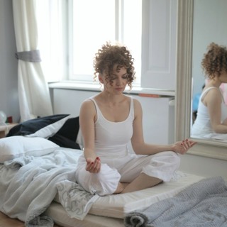 Best of Awake in the World: The Good Enough Meditator