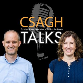 Melissa Farr Interview