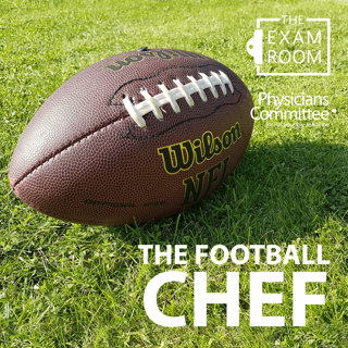 Tom Brady's Former Chef