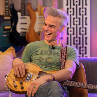 Episode 22 - John Bohlinger