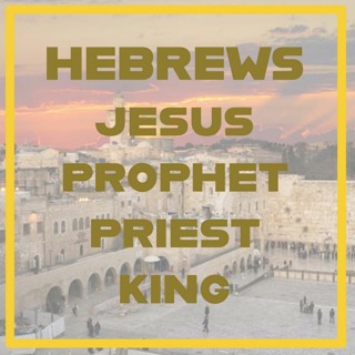 Hebrews 13 20-25 The Great Shepherd of the Sheep Benediction