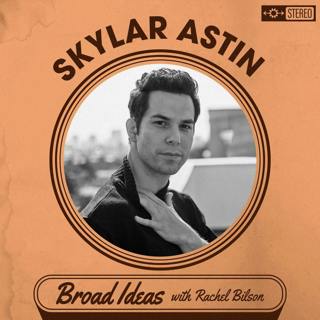 Skylar Astin on Musical Theatre, LeBron, and Flatulence