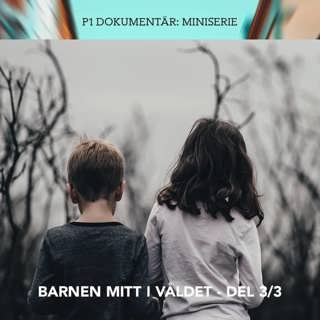 Barnen mitt i våldet – Pojken som räknade blåmärken | Del 3/3