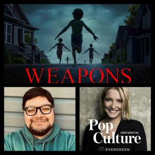 Episode 476: Zach Cregger’s Weapons – Review & Deep Dive (Guest: Ryan McQuade)