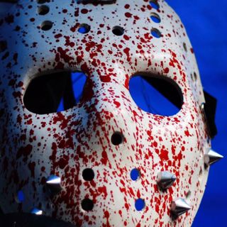 BOO! The Science of Scary with Mathias Clasen & Heather Berlin