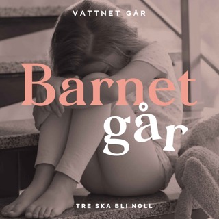479. Barnet Går Elaine Eksvärd “Så stärker du ditt barns integritet” - repris