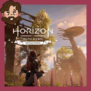 Stian anmelder Horizon Zero Dawn Remastered