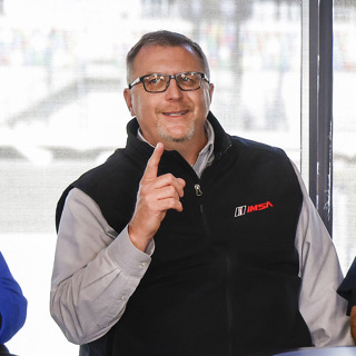 MP 1664: The Week In Sports Cars--AMA with IMSA President John Doonan