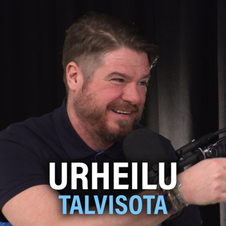 Suomalaisuus: Urheilu, talvisota, matkustaminen ja miehisyys (Jussi Heikelä) | Puheenaihe 250