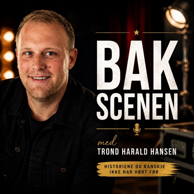 bak-scenen