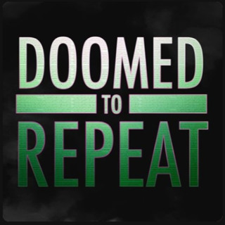 Doomed to Repeat, Ep. 30 - “The Shadow over Innsmouth” | Delta Green