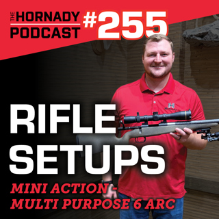 Ep. 255 - Mini Action - Multi Purpose 6 ARC