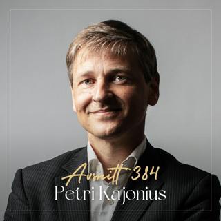 Maximera ditt välmående med hjälp av senaste personlighetsforskningen - Petri Kajonius