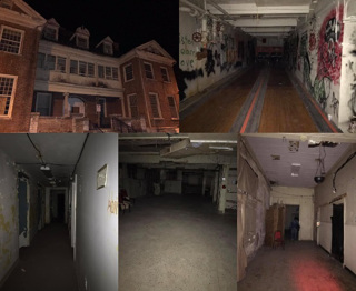 Ep. 335 - St. Albans Sanatorium