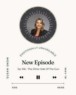 Episode 166: The Other Side Of The Gun