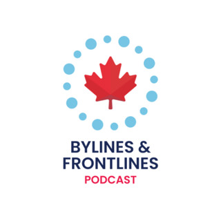 Bylines & Frontlines Episode 8: Localization as Strategy. Rethinking WPS from the Ground Up from WIIS-C