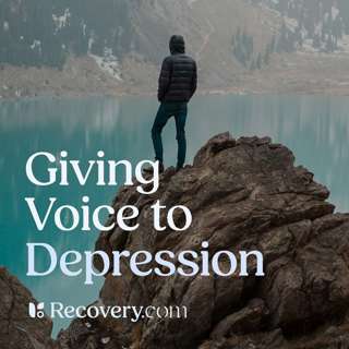Living with Depression: The Power of Internal Family Systems and Self-Acceptance